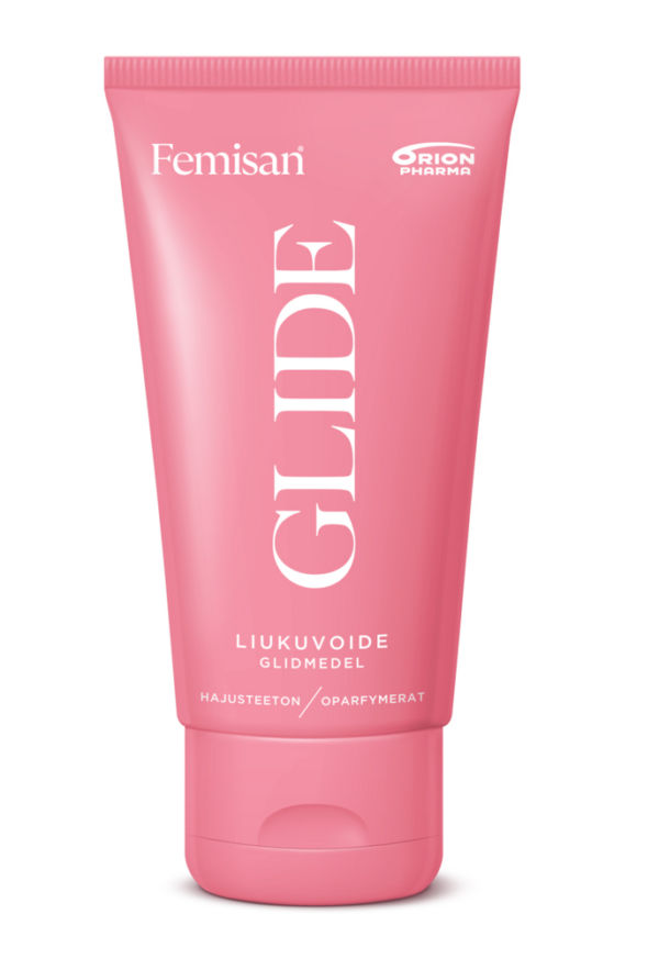 Femisan Glide Liukuvoide 75 ml