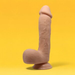 Beautiful Dildos Beautiful Johnson Dildo 22 cm