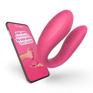 EasyConnect Orion Sovelluksella Ohjattava Parivibraattori