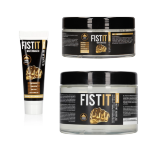 Fist It Liukuvoide
