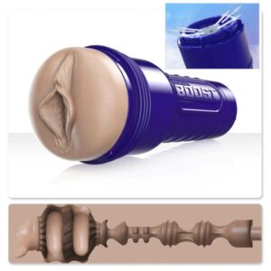 Fleshlight Boost Bang Masturbaattori
