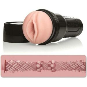 Fleshlight GO - Surge Insertti Pink