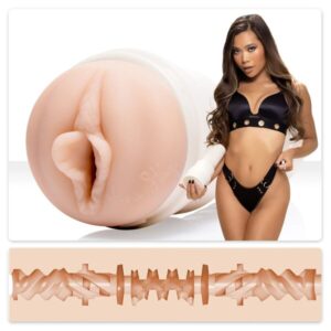 Fleshlight Girls Vina Sky Exotica Insertillä
