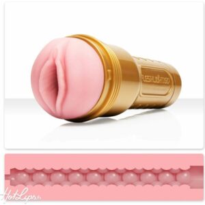 Fleshlight Go STU Lady Tekopillu