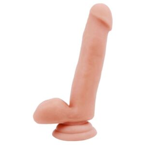 MR. Dixx Mr Dixx Dual Density Real Ralf Dildo