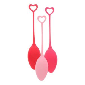 Mae B Pelvic Floor Exercise Trainer Set