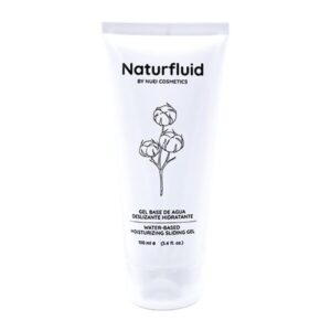 Nuei Cosmetics Naturfluid Vesipohjainen kosteuttava liukuvoide