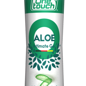 One Touch Aloe Vera Gel limakalvoja hoitava liukuvoide 75 ml