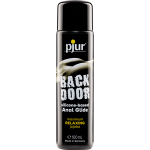 Pjur Back Door Relaxing liukuvoide anaaliseksiin