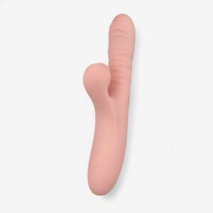 Poistotuotteet Sensual Duo Delight Vibraattori