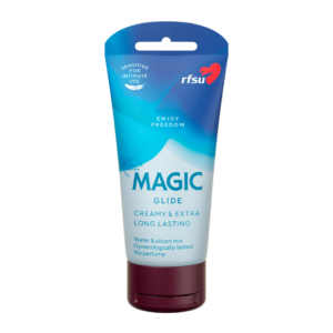 Rfsu Sense Me Magic Glide Liukuvoide 75 ml