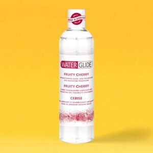 Waterglide Liukuvoide Kirsikka 300ml.