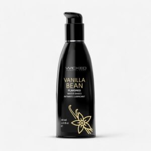 Wicked Liukuvoide Wicked Aqua Vanilja 60ml