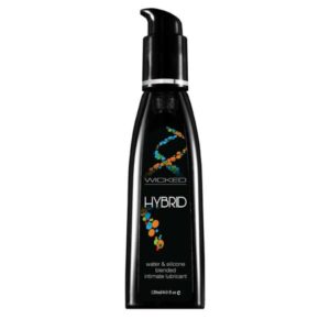 Wicked Liukuvoide Wicked Hybrid 120ml