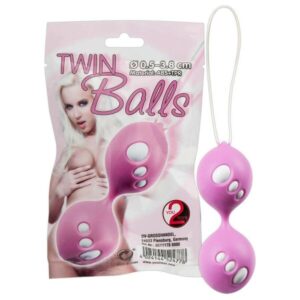 You2Toys Geishakuulat Naisille Pinkki