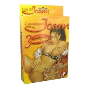 You2Toys Seksinukke Joann