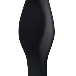 Afterdark Dolmen Butt Plug Silicone Size S Anaalitappi