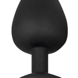 Afterdark Sparkly Butt Plug Silicone L Anaalitappi