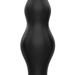 Afterdark Willendorf Butt Plug Silicone 12cm Anaalitappi