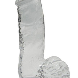 Alive Jelly Rider Dildo 20,5 cm Dildo