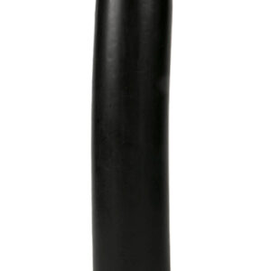 All Black Dildo Black 22,5 cm Dildo