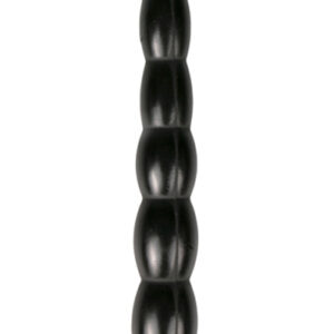 All Black Dildo Black 31,5 cm Dildo