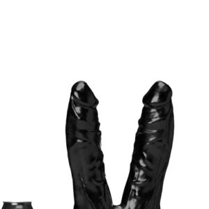 All Black Steroïd Teamwork 34,5 cm XL dildo