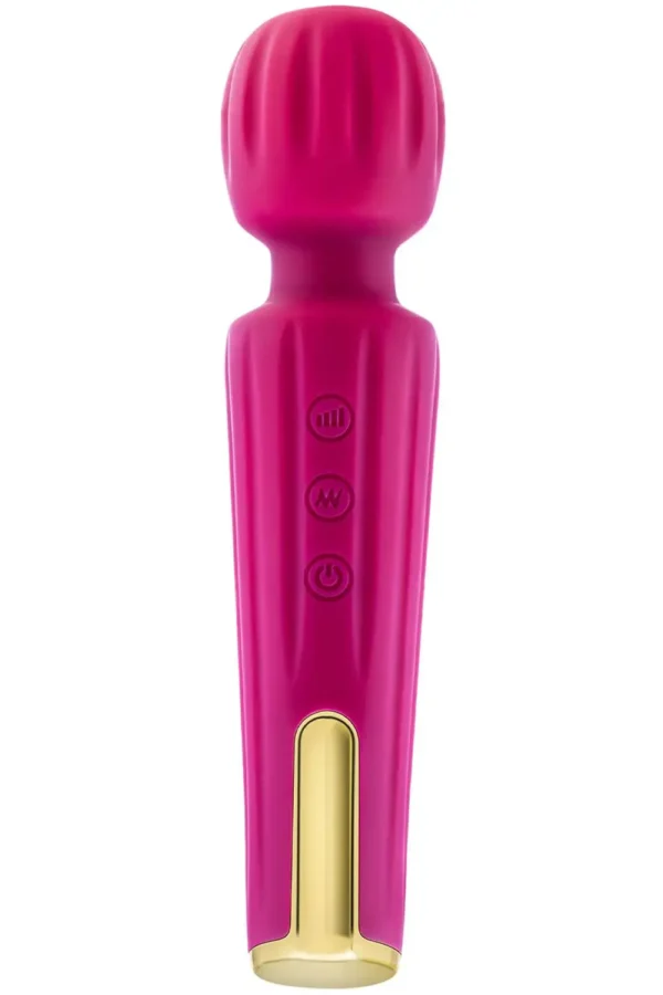 Allana Velvet Powerful Wand Magic wand/hieronta sauva