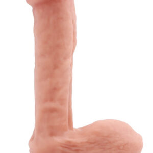 Alluring Fancier 18 cm Dildo