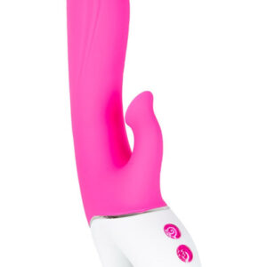 Amazing Elsa G-spot & Clit Suction G-piste vibraattori