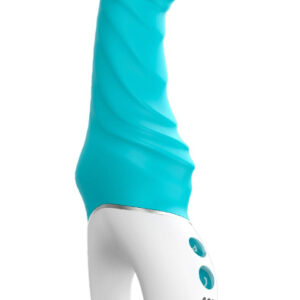 Amazing Hans Ribbed Vibrator Vibraattori