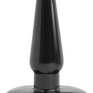 Anal Adventures Basic Anal Plug Small Anaalitappi