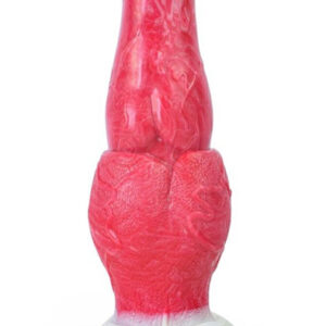 Anal Predator Alien Getorix Dildo 23 cm Dragon Dildo