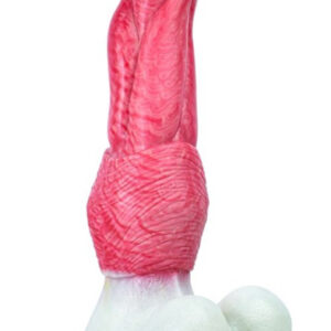 Anal Predator Alien Karix Dildo 25 cm Dragon Dildo