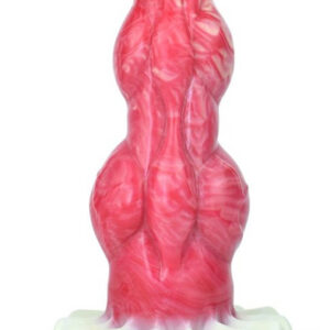 Anal Predator Alien Krodix Dildo 22 cm Dragon Dildo