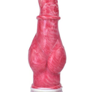 Anal Predator Alien Sandix Dildo 25 cm Dragon Dildo