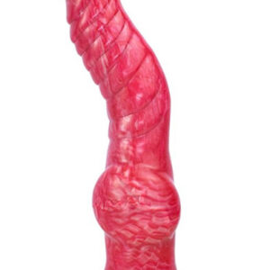 Anal Predator Alien Sterix Dildo 23 cm Dragon Dildo