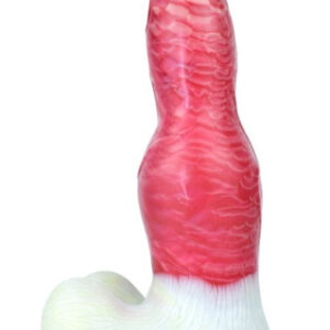 Anal Predator Alien Torbux Dildo 27 cm Dragon Dildo