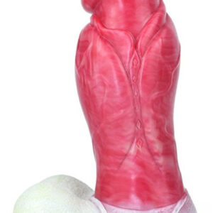 Anal Predator Alien Tyrox Dildo 23 cm Dragon Dildo