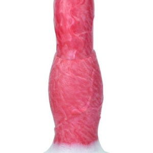 Anal Predator Alien Yasnox Dildo 25,5 cm Dragon Dildo