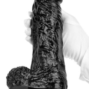 Anal Predator Big Evan Dildo 31 cm XXL-dildo