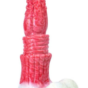 Anal Predator Nevrax Alien Dildo 25 cm Dragon Dildo