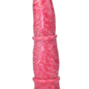 Anal Predator Nucix Alien Dildo 26 cm Dragon Dildo