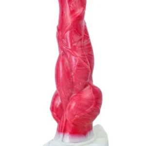 Anal Predator Wulff Dildo 24 cm Dragon Dildo
