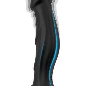 AnalTech Draggo Vibrating Dildo 19 cm Anaalidildo