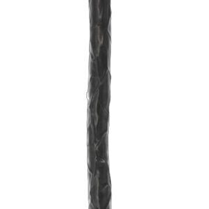 Analconda Death Anal Dildo 46 cm Extra pitkä anaalidildo