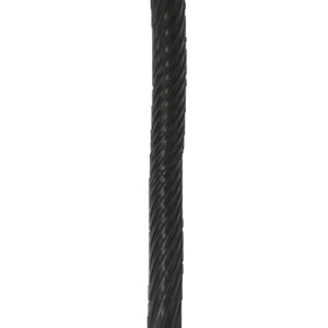 Analconda Dixon Anal Dildo 48 cm Extra pitkä anaalidildo