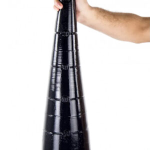 Analconda Snake Cone 63 cm XXL-dildo