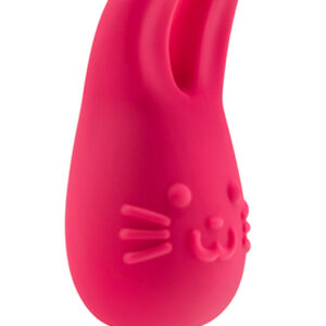 Aria Buzz Bunny Cerise Klitoris vibraattori