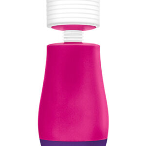 Aria Vibra Wand Fuchsia Magic wand/hieronta sauva